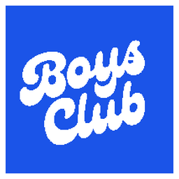Matt Furie's Boys Club