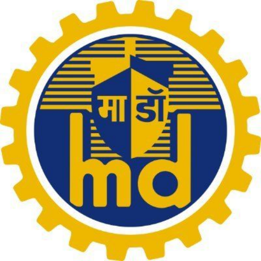 Mazagon Dock