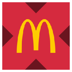 McDonald's tokenized stock (xStock)