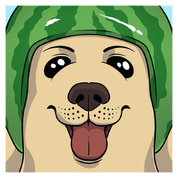 Melon Dog