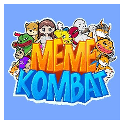 Meme Kombat
