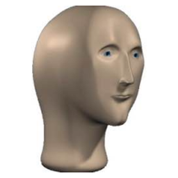 Meme Man