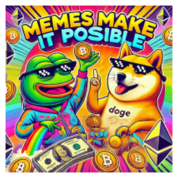 Memes Make It Possible