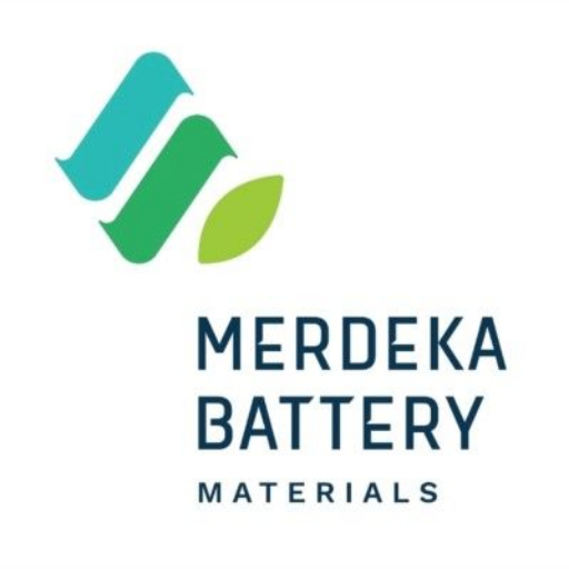 Merdeka Battery Materials PT