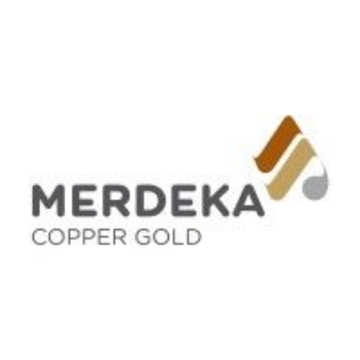 Merdeka Copper Gold TBK PT