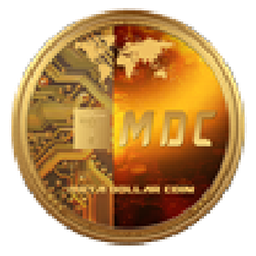 Meta Dollar Coin