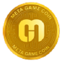 Meta Games Coin