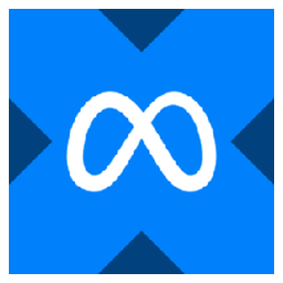 Meta tokenized stock (xStock)