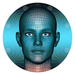 Metaverse Face