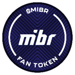MIBR Fan Token