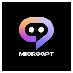 Micro GPT