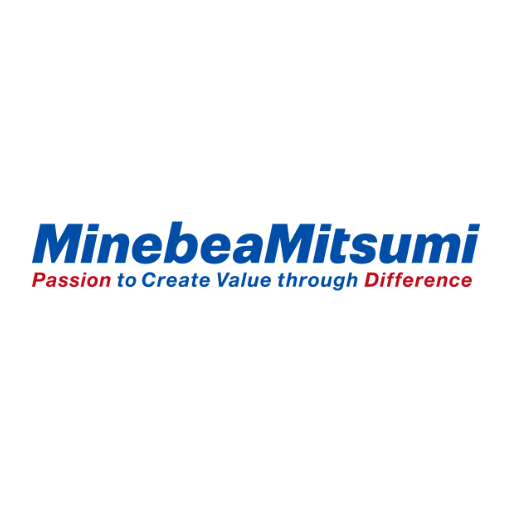 Minebea Mitsumi