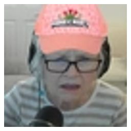 Minecraft Grandma Fund