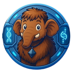 Miniature Woolly Mammoth