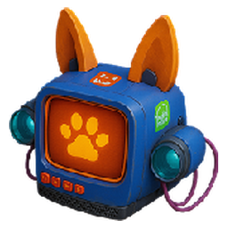 MISSION PAWSIBLE