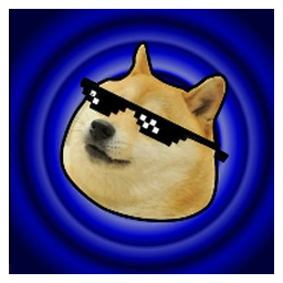 MLG DOGE