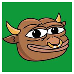 MOOMOO THE BULL
