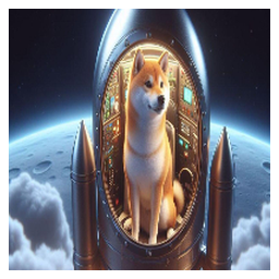 MOON DOGE