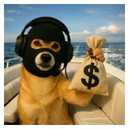 MOONDOGE (moondoge.world)