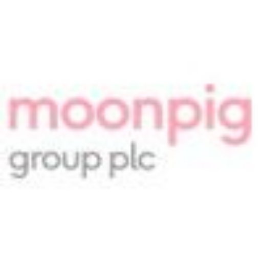 Moonpig Group