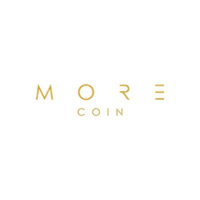 More Coin