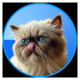 Mr Miggles