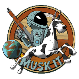 Musk It