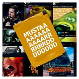 Mustard