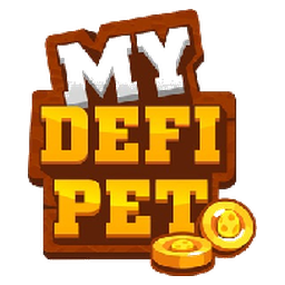 My DeFi Pet