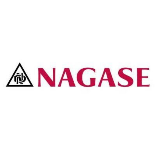 Nagase Co Ltd