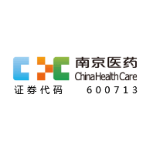 NanJing Pharm