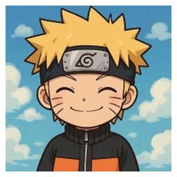 Naruto