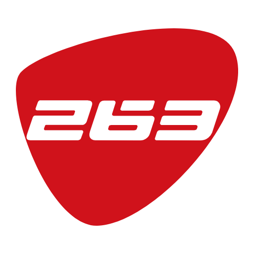 Net263 A