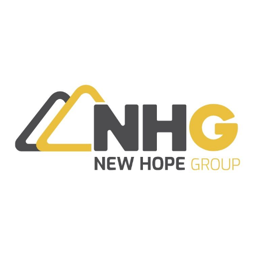 New Hope Corporation
