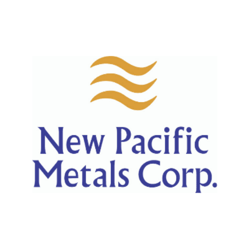 New Pacific