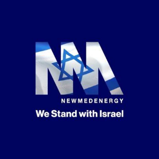 Newmed Energy LP