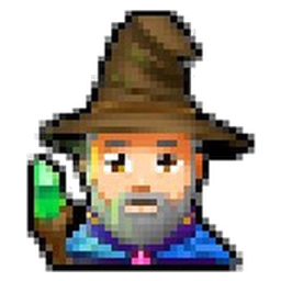 Nifty Wizards Dust