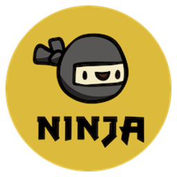 Ninja Squad Token