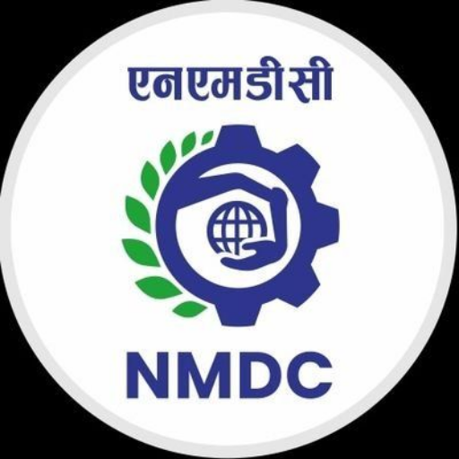 NMDC Steel