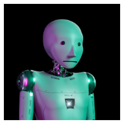 NPCS AI