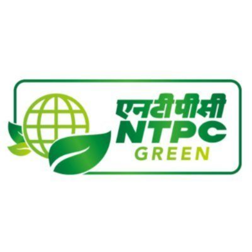 NTPC Green Energy