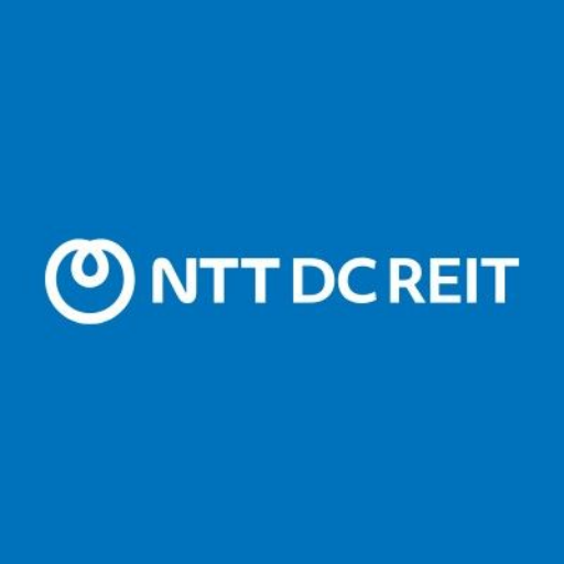 NTT DC REIT Unt