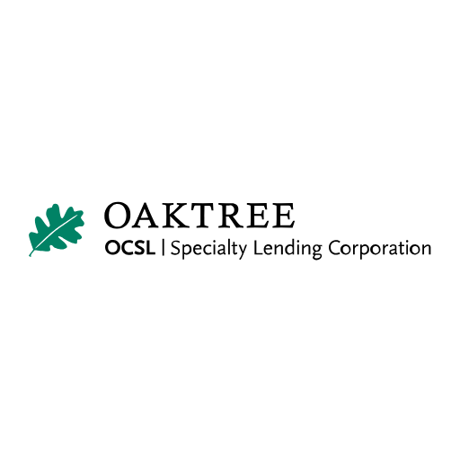 Oaktree Specialty Lending