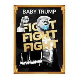 Official Baby Trump