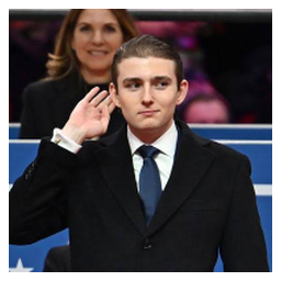 OFFICIAL BARRON (SOL)