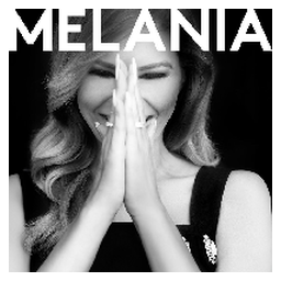 Official Melania Meme