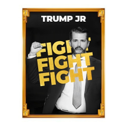 OFFICIAL TRUMP JR