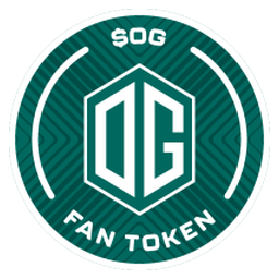 OG Fan Token
