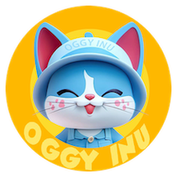 Oggy Inu (BSC)