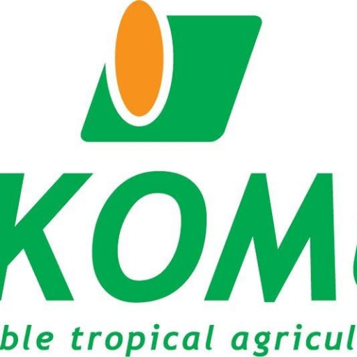 Okomu Oil Palm